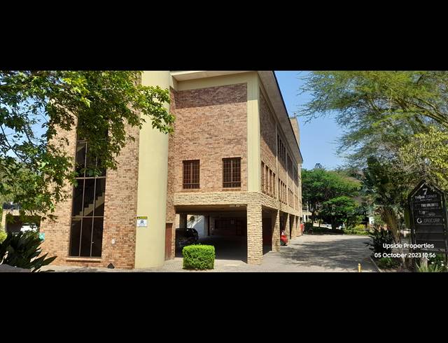 384M² OFFICE TO LET IN WESTVILLE